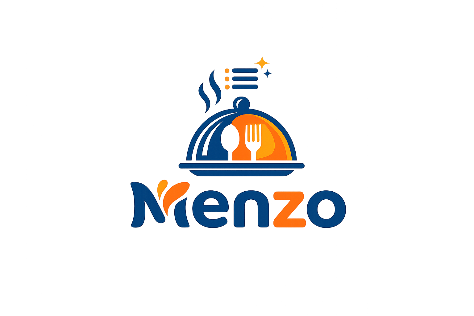 Menzo Logo